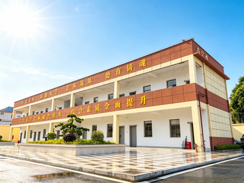 新余叛逆孩子管教学校怎么选?这份深度参考值得家长细读