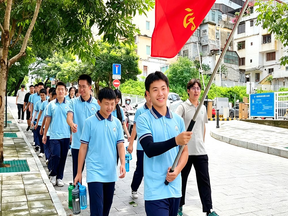 新余正规孩子不听话管理学校2026家长择校指南