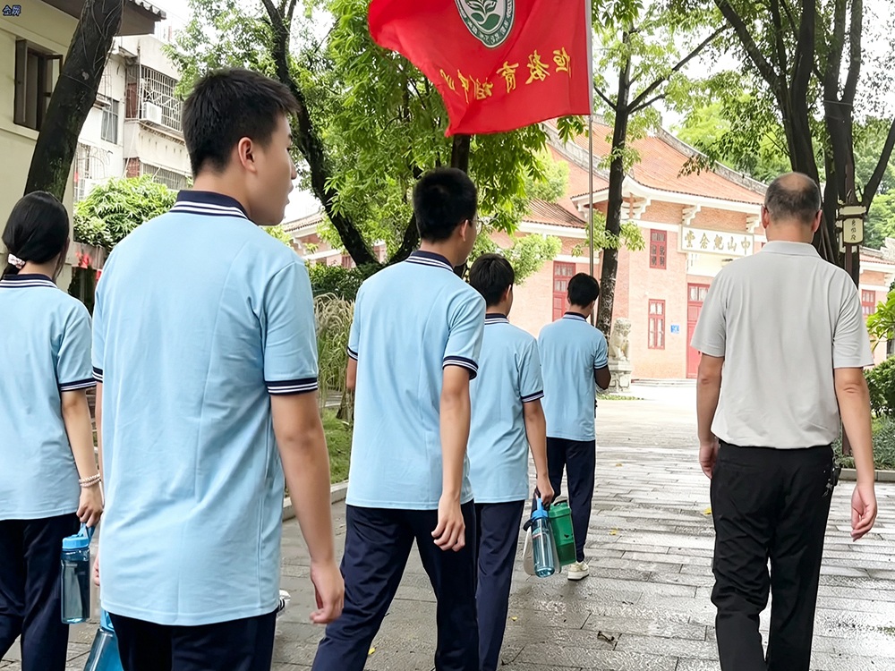 新余叛逆少年改变学校怎么选?本地寄宿培育机构推荐