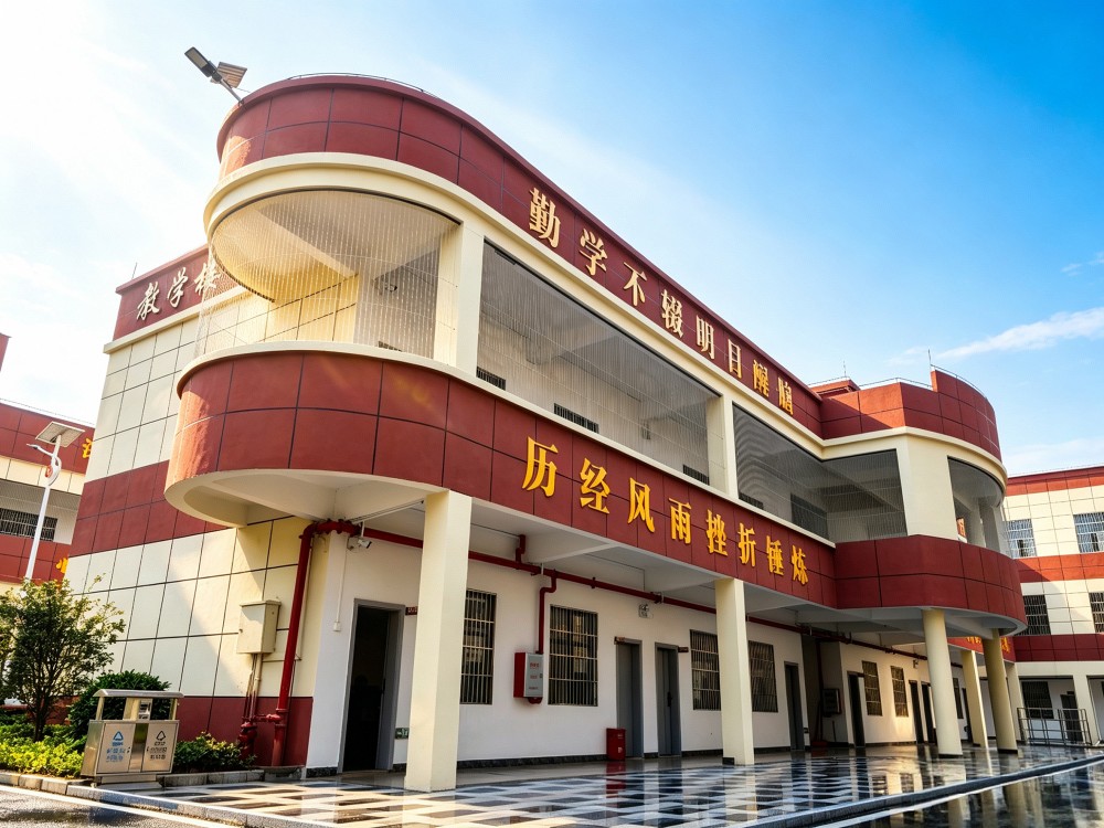 2026精选新余有名的叛逆期孩子管教学校选择指南