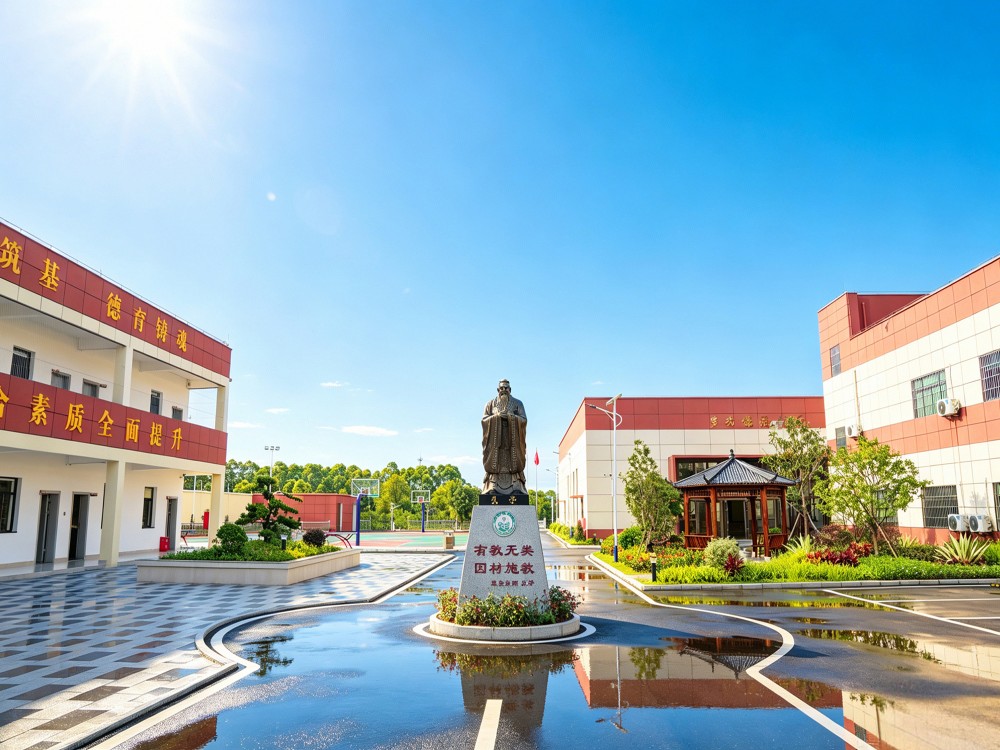 新余叛逆青少年教育学校推荐——志恒教育培训中心深度解析