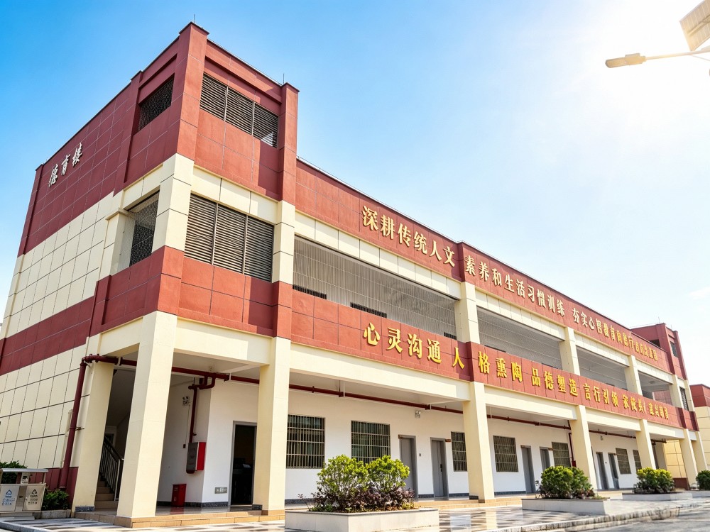 新余叛逆小孩全封闭教育学校:志恒教育培训中心深度解读