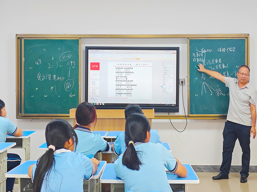 新余正规教育不听话小孩学校怎么联系