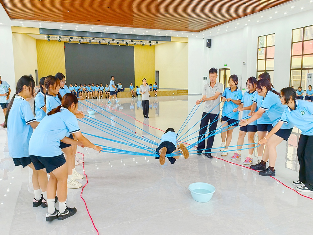 新余叛逆期孩子培训学校怎么选?联系电话与择校指南