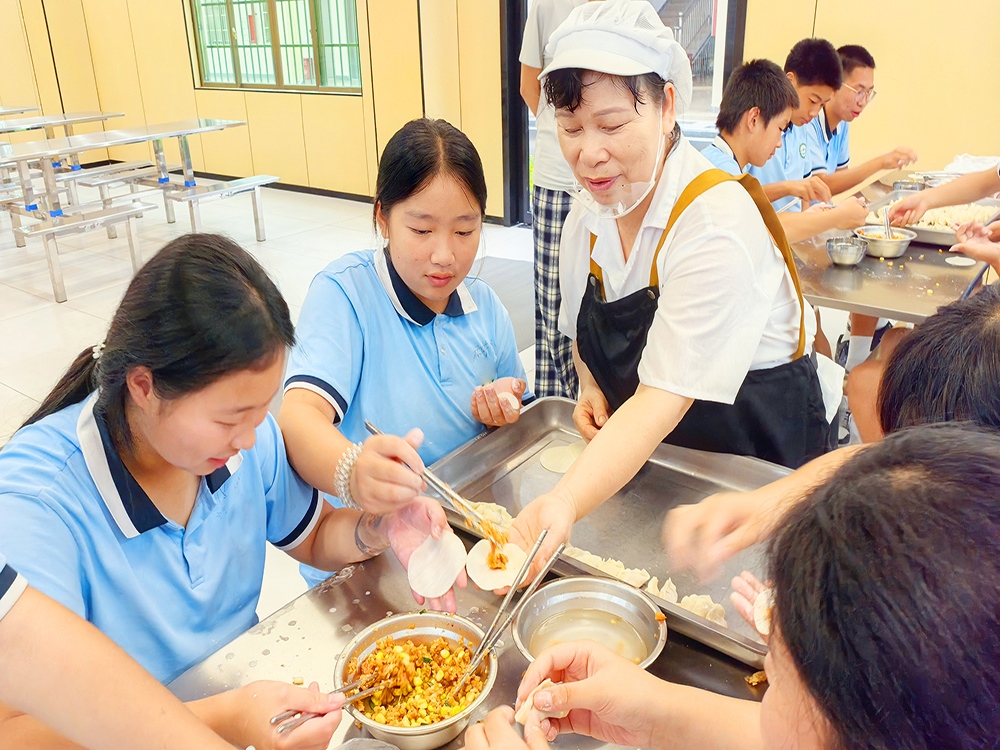 新余叛逆期孩子培训学校怎么选?联系电话与择校指南