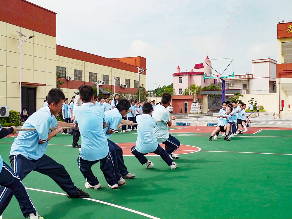 新余叛逆少年改变学校怎么选?本地寄宿培育机构推荐