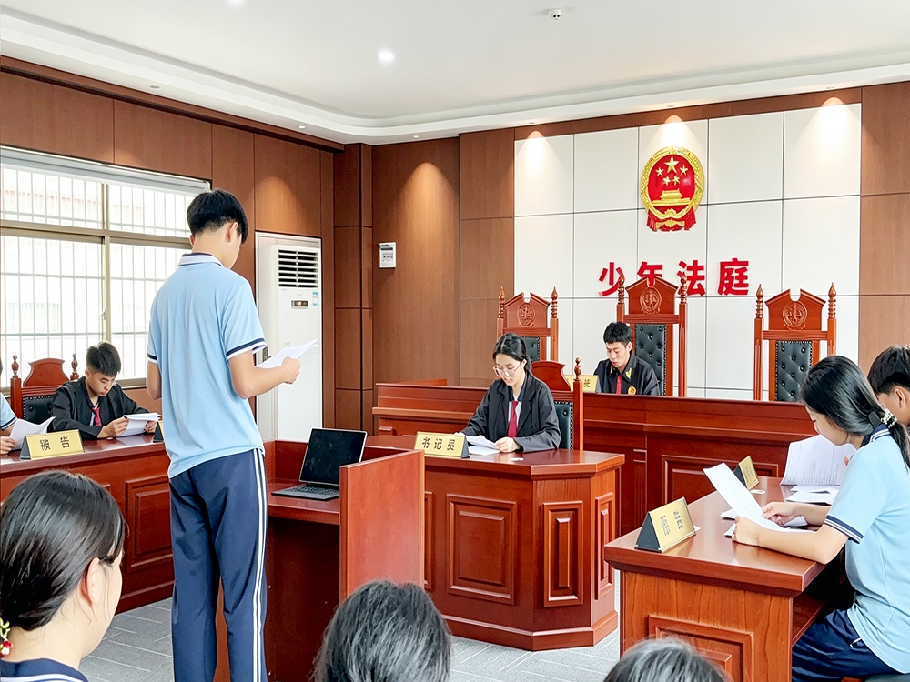新余叛逆期孩子专门学校怎么联系?寄宿素质机构测评